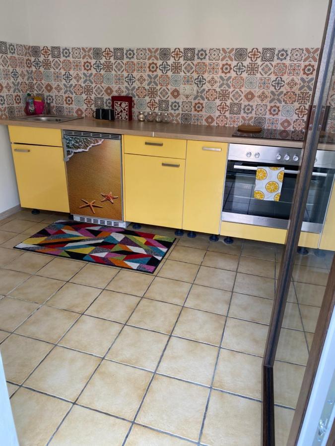 Fewo Dana Appartamento Neckarsteinach Esterno foto