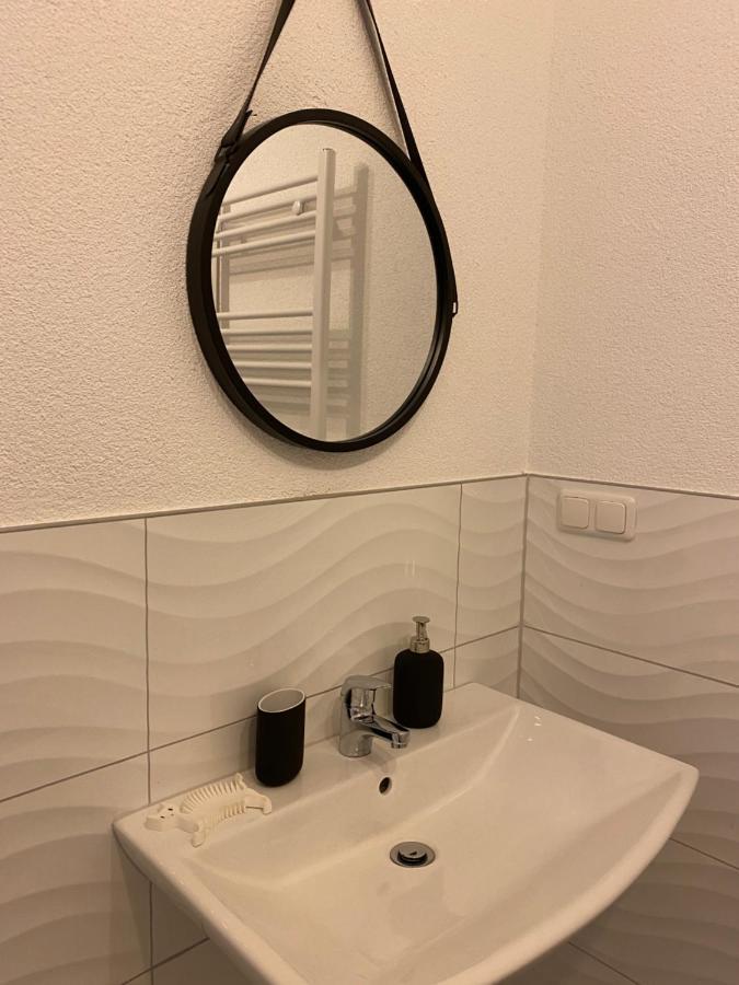 Fewo Dana Appartamento Neckarsteinach Esterno foto