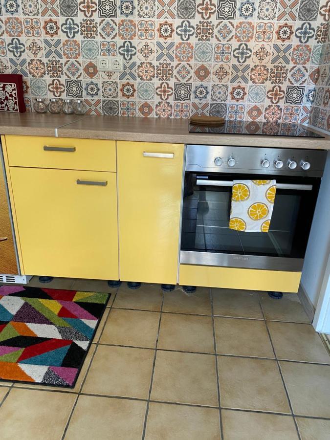 Fewo Dana Appartamento Neckarsteinach Esterno foto