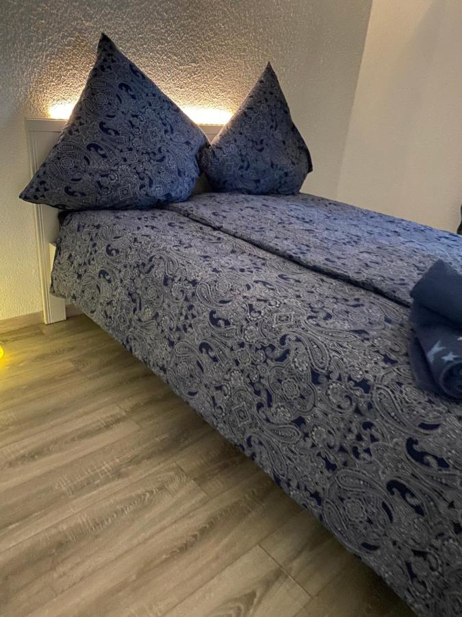 Fewo Dana Appartamento Neckarsteinach Esterno foto