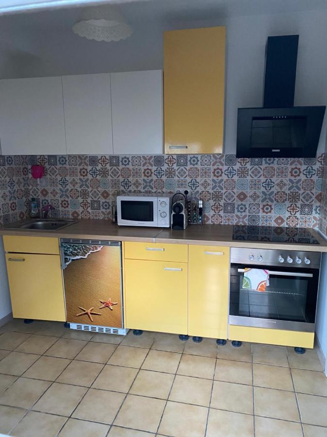 Fewo Dana Appartamento Neckarsteinach Esterno foto